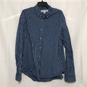 Old navy button down